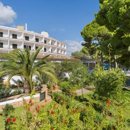 Hotel Cala Murada