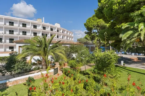 Hotel Cala Murada Hotels in Felanitx