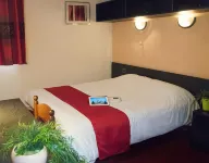 Hôtel du Parc Limoges & Restaurant "Le Temps d'Une pause" - 2-Star
