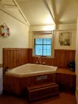Kalimna Woods Cottages - 4-Star