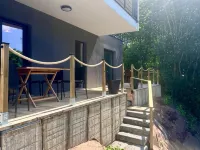 Meuse Cottage - Esc'Appart Hotels in Hastiere