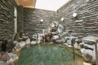 Yugawara Manyoso - Hot Springs