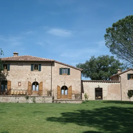 Al Giardino Degli Etruschi