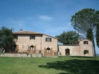 Al Giardino degli Etruschi