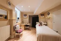 The Palace Hotel Hotels in Paignton
