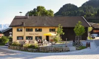 Alps Hostel Hotels in Nesselwang