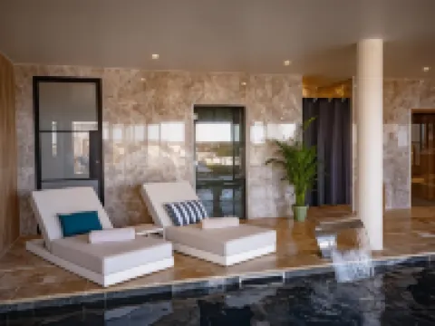 Les Vagues Hôtel & Spa Hoteles en Arcachón