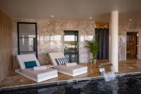 Les Vagues Hôtel & Spa