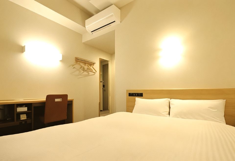 AB Hotel Anjo의 편의 시설