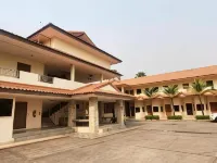 มาร์คโฟร์ เพลส Mark Four Place Hotel โรงแรมในแพร่