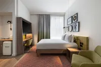 Hampton by Hilton Batumi Center Hotel a Batumi