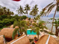 MAI LAKU Cottage Hotels in Sekotong Barat