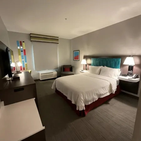 Hampton Inn Montrose
