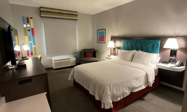 Hampton Inn Montrose