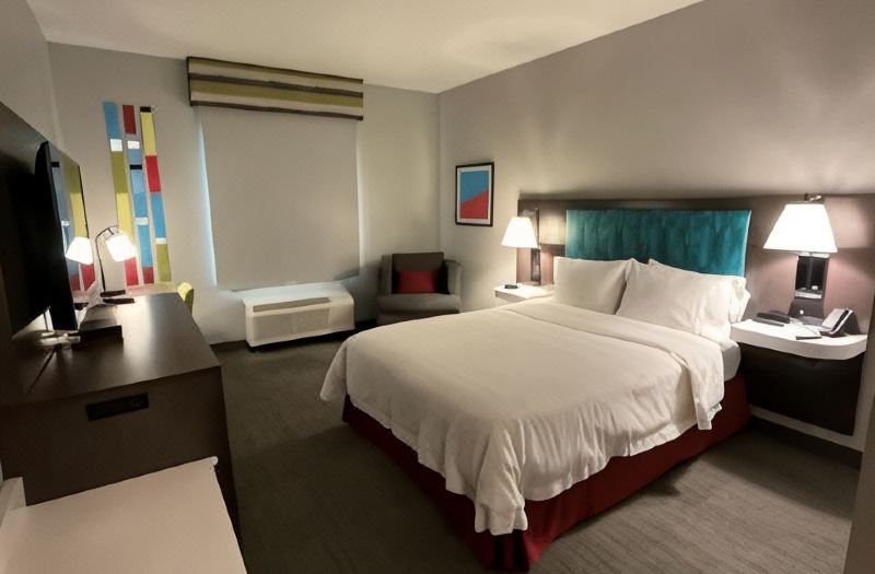 Hampton Inn Montrose