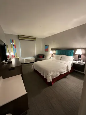 Hampton Inn Montrose - Kæledyr tilladt