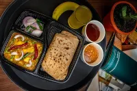 Muscatel BhumSang - 200 MTS from Mall Road - فطور