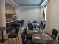 Evita Asty Hotéis em Omonia