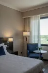 Hotel Buenos Aires Ezeiza Airport Hotel a Tristan Suarez