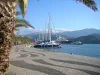 Luxury Villa Amari Kefalonia Greece Hotel a Livathou