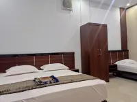 Aliya Guest House Syari'ah Các khách sạn ở Simpang Baru