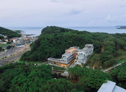 HOTEL BEGINS倉箱蜜境文旅