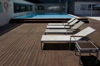 Thalasia Costa de Murcia - Beach