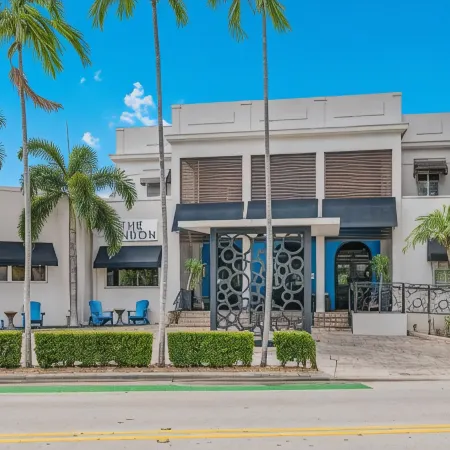 The Landon Bay Harbor-Miami Beach