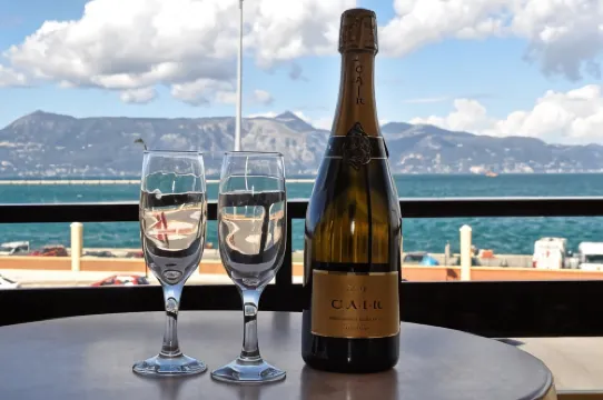 Hotel Atlantis In der Nähe des Hotels Photos