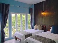 Muaan Resort فنادق في 