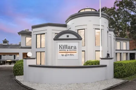 Killara Hotel & Suites