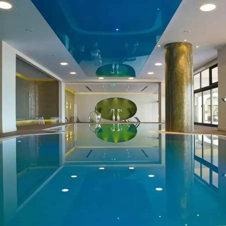 Kipriotis Panorama Hotel & Suites
