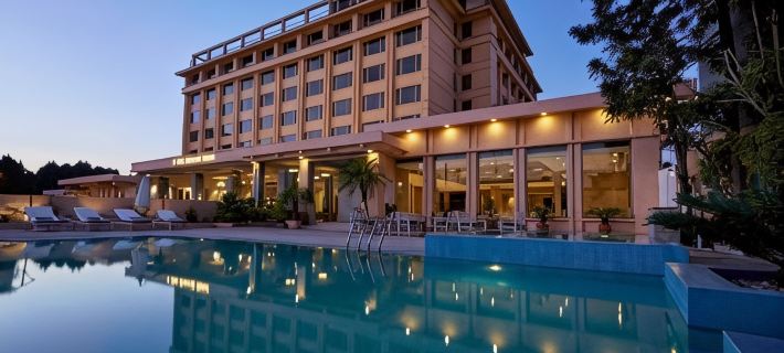 The Everest Hotel Hotels in Kathmandu