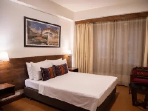 Lemon Tree Hotel, Thimphu Hotels in Thimphu