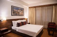 Lemon Tree Hotel, Thimphu