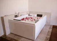 Taypikala Deluxe Valle Sagrado - Hot Tub