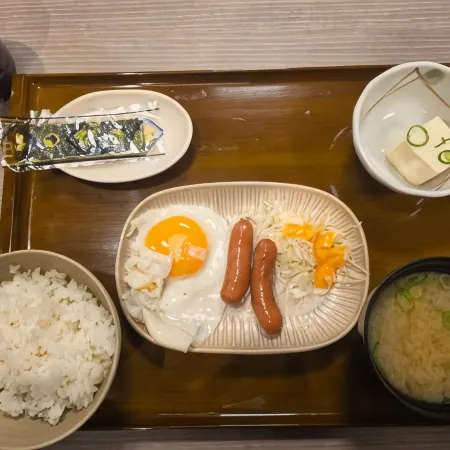 Hotel Chuo Crown