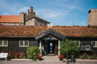 Hotel Gyllene Uttern