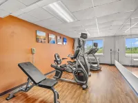 Comfort Inn Metro Airport