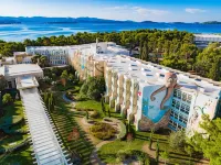 Amadria Park Kids Hotel Andrija Hotels in Brodarica