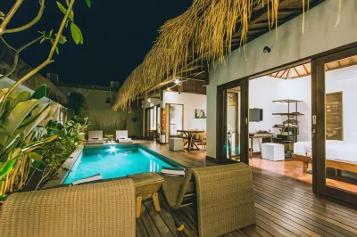 Pera One Villas