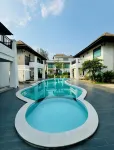Na Napa Wellness Spa & Resort - Swimmingpools