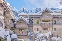 Résidence Pierre & Vacances Premium la Ginabelle - Huoneistot