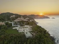 Banyan Tree Cabo Marques Hôtels à : Acapulco