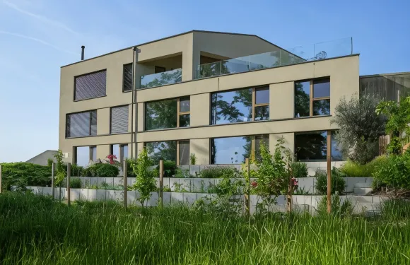 樂勒賴夫蘇德酒店