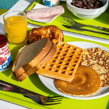 Ibis Budget Marne la Vallée Chelles