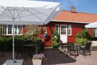 Risør Hotel - 3 estrellas