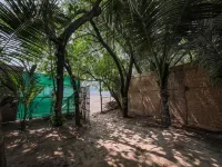 12 Monks Hostel