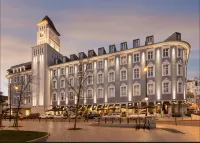 Lisbon Five Stars Apartments 8 Building Hotels near Teatro Nacional D. Maria II