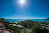 Sea Star Apartments - Mountain view